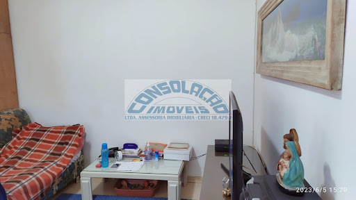 Apartamento Kitchenette/Studio em Santa Cecilia  -  São Paulo