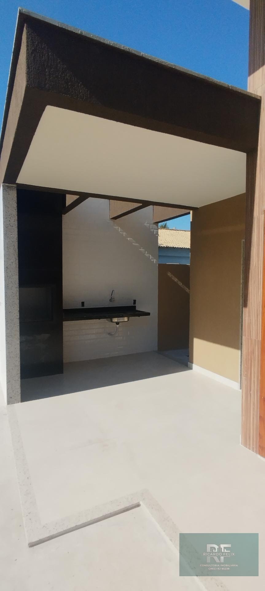 Casa à venda com 3 quartos, 1 suíte, 2 vagas e 80m² no Jardim Bela Vista, Rio das Ostras (RJ) — foto 24 de 30