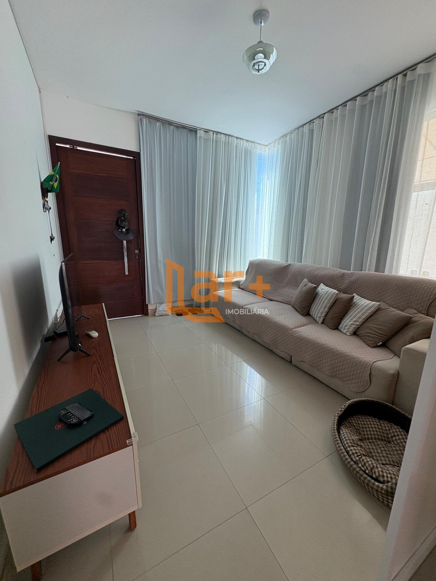 Casa para alugar com 5 quartos, 3 suítes e 4 vagas no Aeroporto, Aracaju (SE) — foto 12 de 21