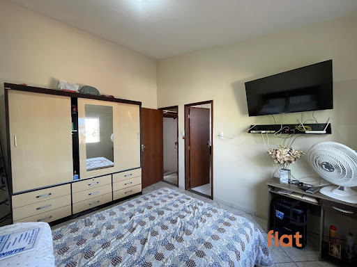 Casa à Venda no bairro Dom Bosco, Pará de Minas, 3 Quartos, 111m²