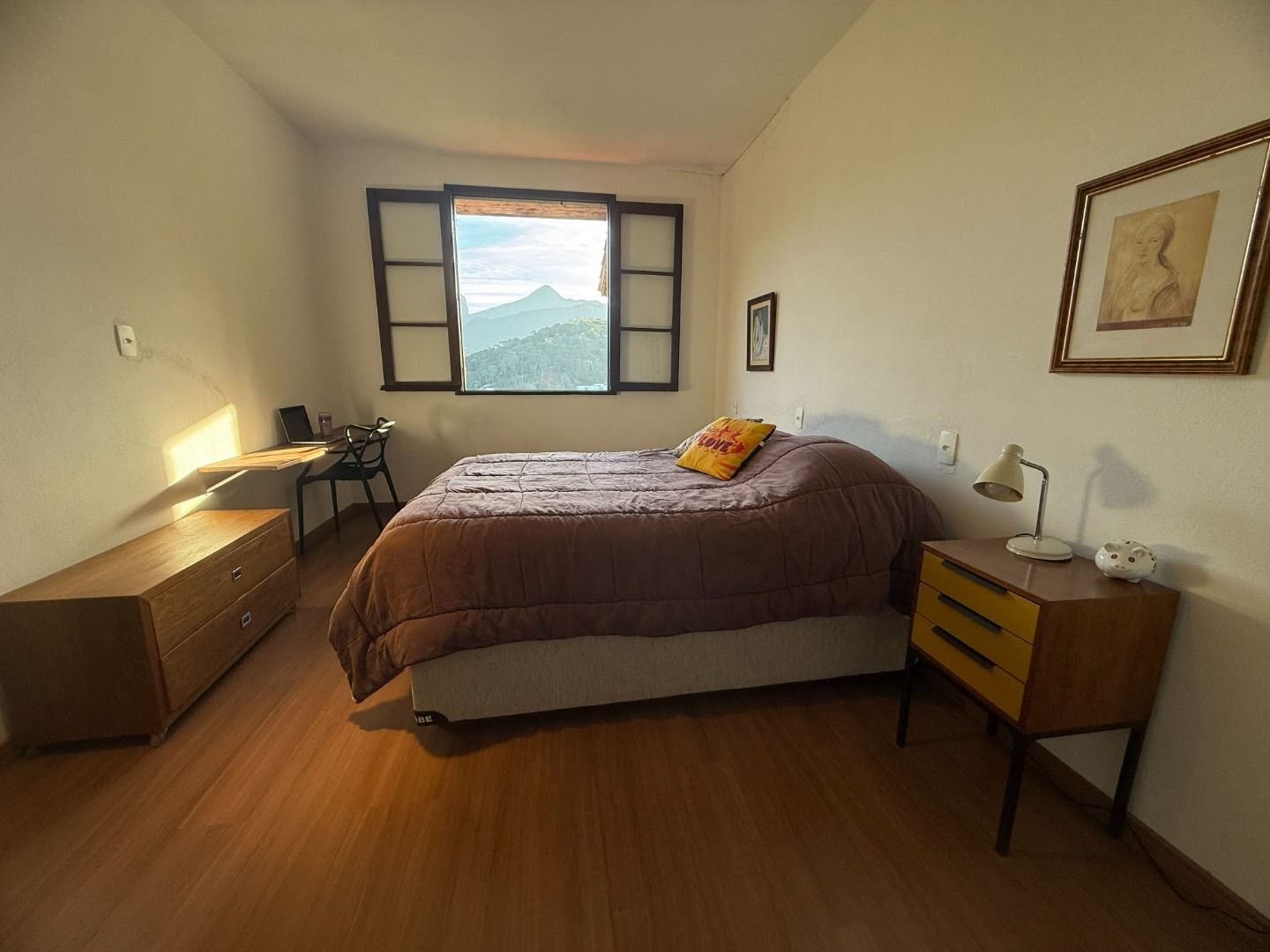 Casa à venda com 4 quartos, 5 banheiros, 1 vaga e 220m² no Golfe, Teresópolis (RJ) — foto 11 de 30