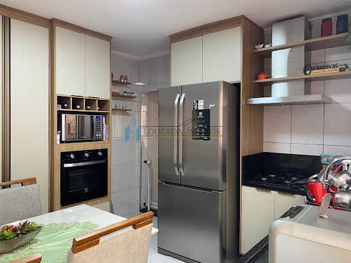 Casa Térrea em Vila Darli  -  Parque São Lucas - São Paulo