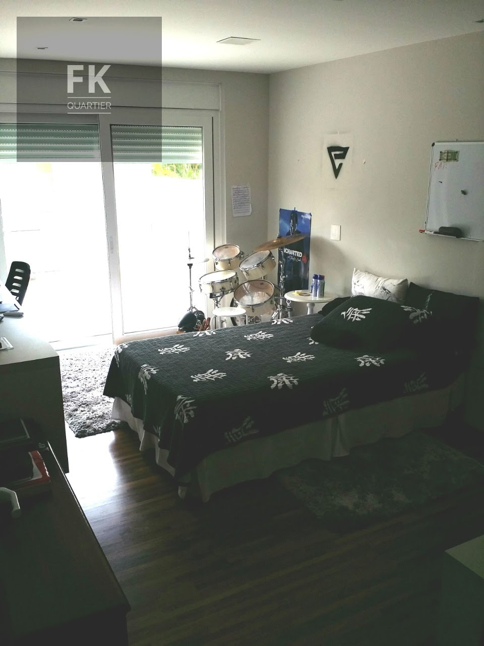 Casa à venda com 8 quartos, 4 suítes, 4 vagas e 987m² no Alphaville Residencial Dois, Barueri (SP) — foto 27 de 30