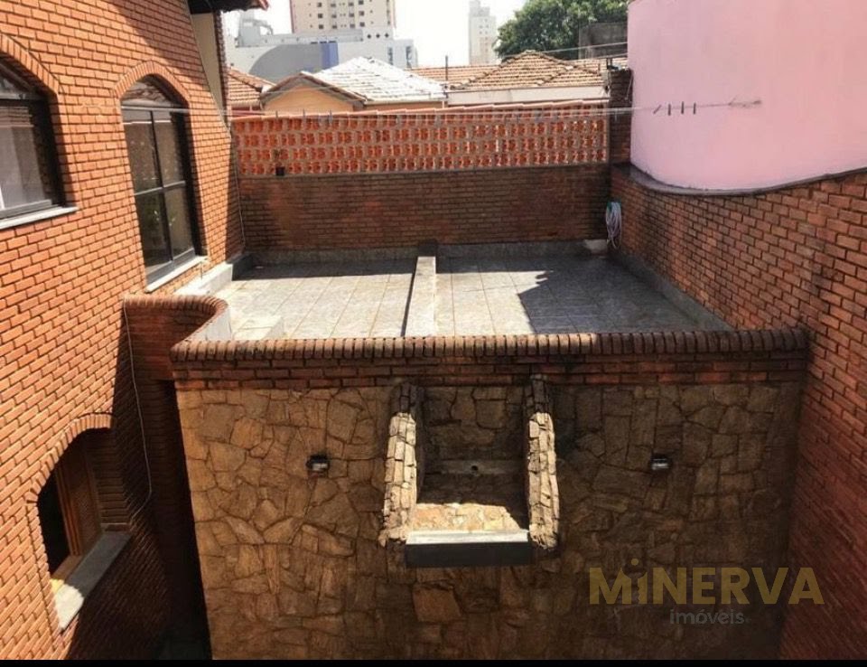 Casa à venda com 4 quartos, 1 suíte, 2 vagas e 250m² no Tatuapé, São Paulo (SP) — foto 6 de 20