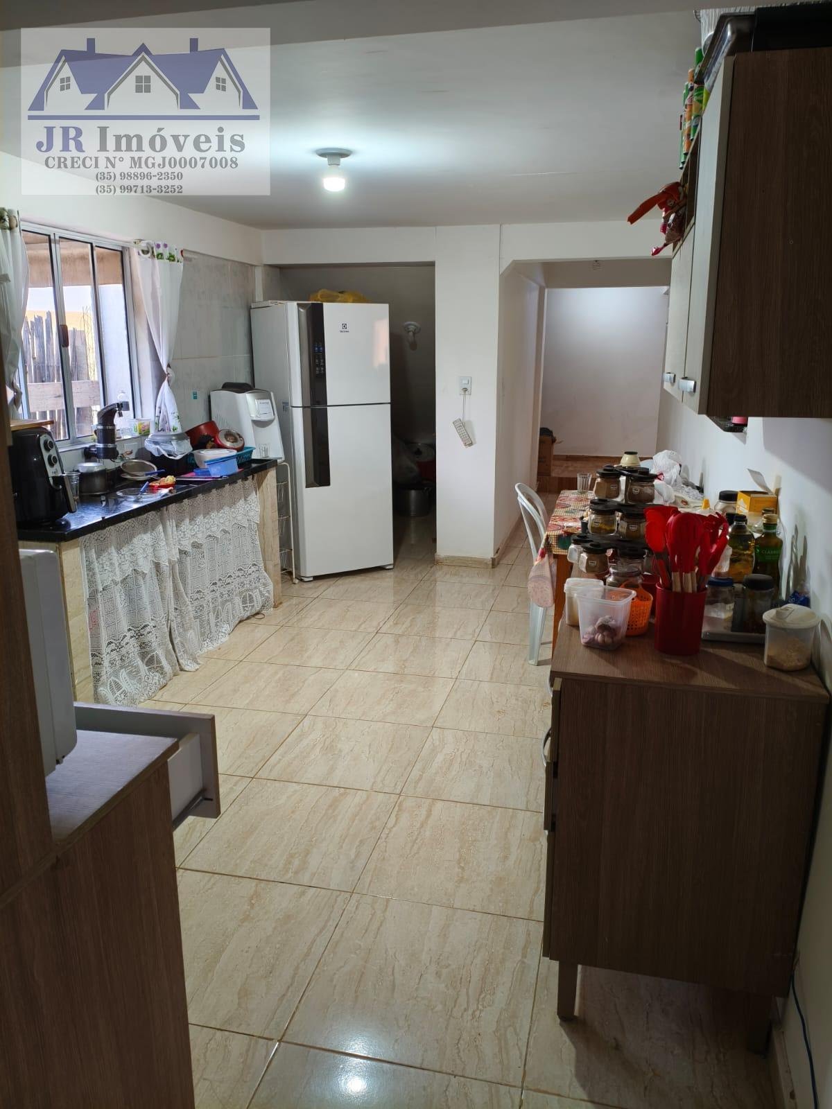 Rural à venda com 1400m² de terreno no Bairro dos Forros Proximo da Represa, São José do Alegre (MG) — foto 24 de 29