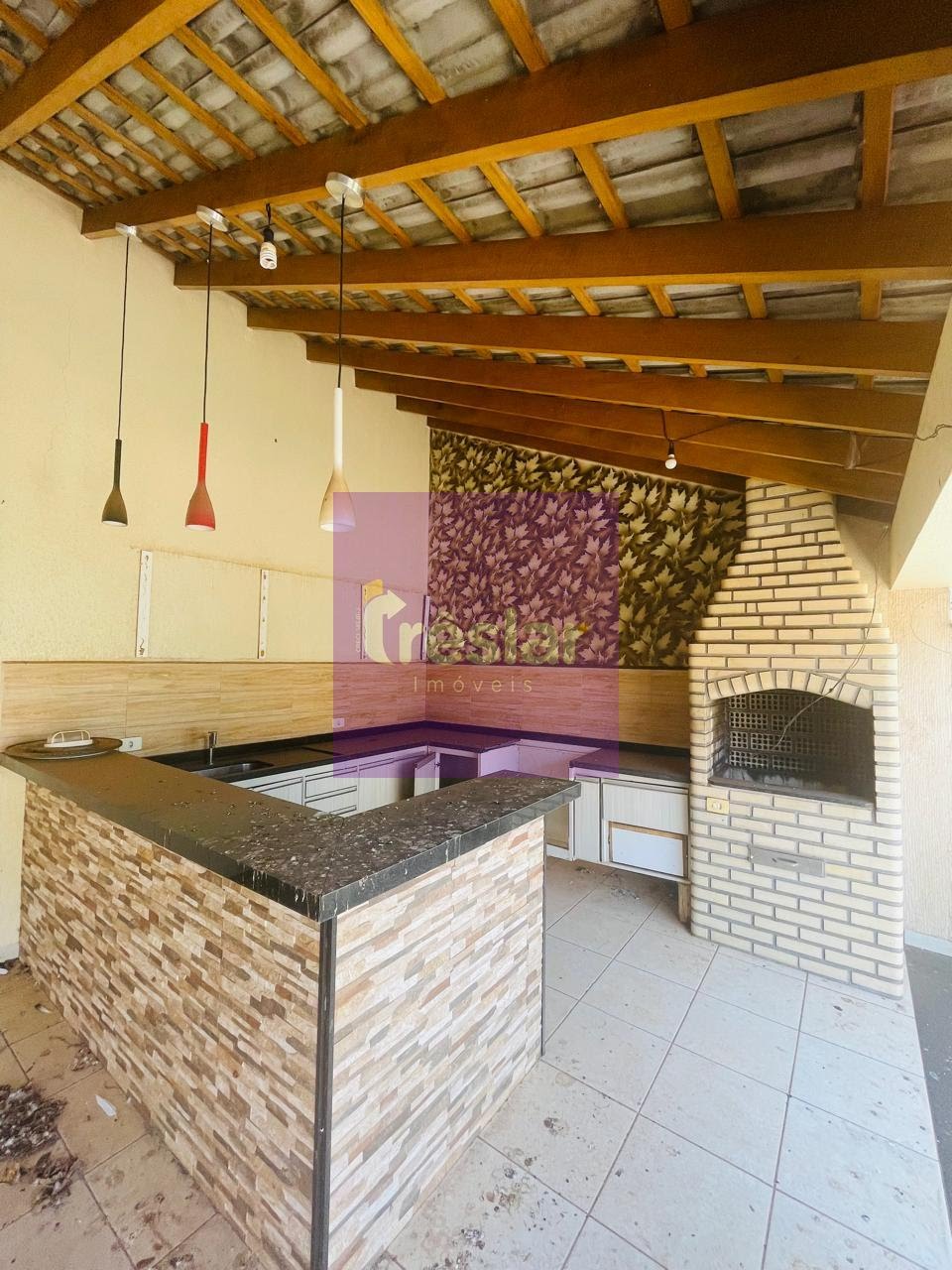 Casa à venda com 3 quartos, 2 suítes, 2 vagas e 240m² no Jardim Alvorada, Três Lagoas (MS) — foto 22 de 23