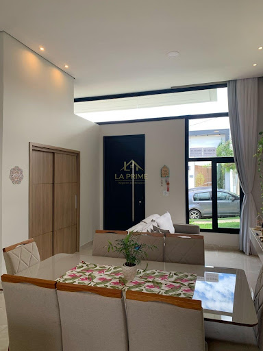 Casa à venda no Condomínio Terras de São Francisco – Sorocaba/SP! ? 180m² de terreno | 124m² de área construída