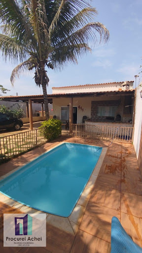 Casa a venda, Bica do DER Gleba B - Planaltina -DF