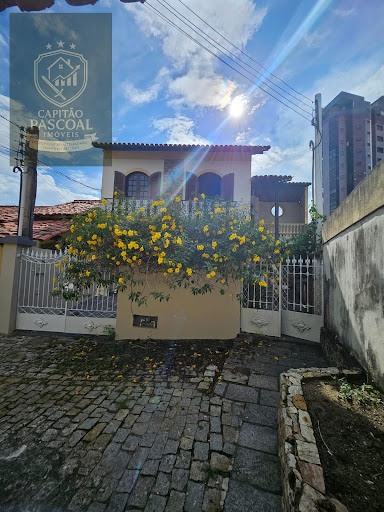 Casa de Vila em Lapa - Campos dos Goytacazes, RJ