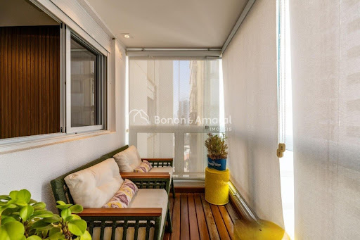 Apartamento, 2 quartos, 84 m² - Foto 11