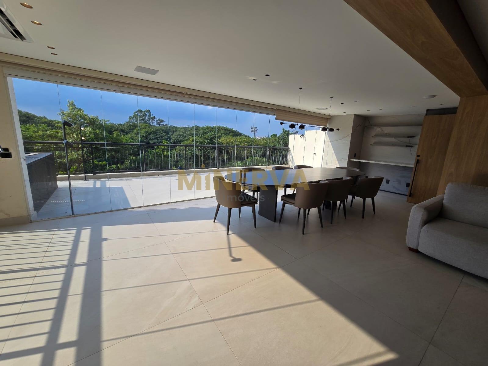Apartamento à venda com 4 quartos, 3 suítes, 3 vagas e 208m² no Parque São Jorge, São Paulo (SP) — foto 2 de 30