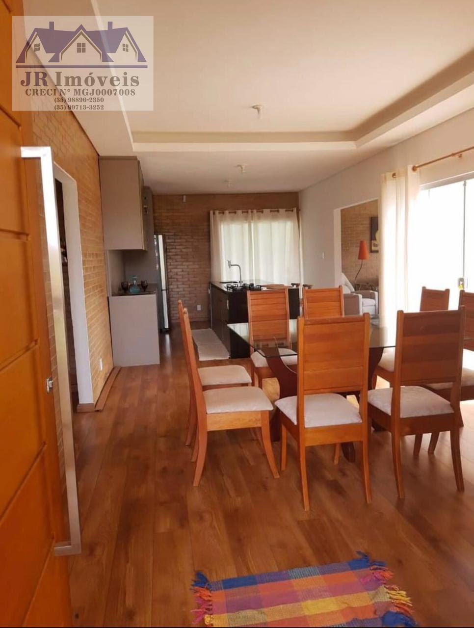 Casa à venda com 2 quartos, 1 suíte e 800m² no Bairro Laje, Piranguinho (MG) — foto 12 de 13