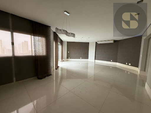 Apartamento à Venda em Duque de Caxias II, Cuiabá | 260m²
