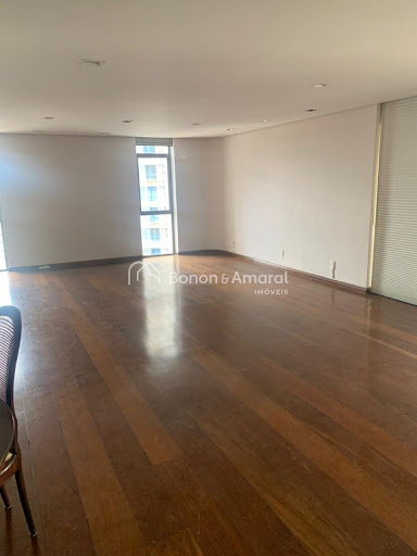 Apartamento, 4 quartos, 198 m² - Foto 3