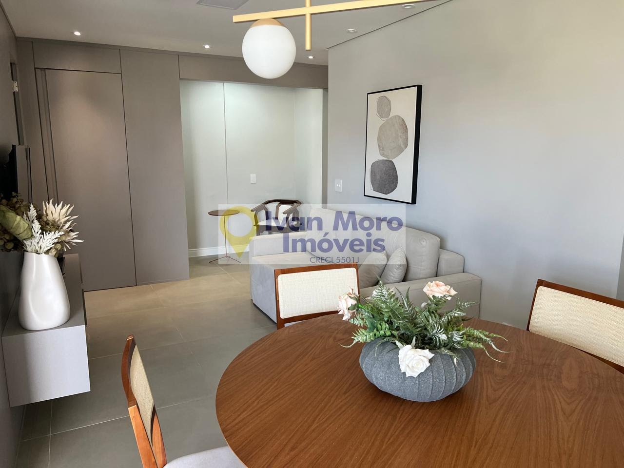 Apartamento à venda com 2 quartos, 1 suíte, 1 vaga e 70m² no Jurerê, Florianópolis (SC) — foto 2 de 22