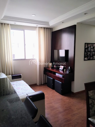 Apartamento, 3 quartos, 60 m² - Foto 2