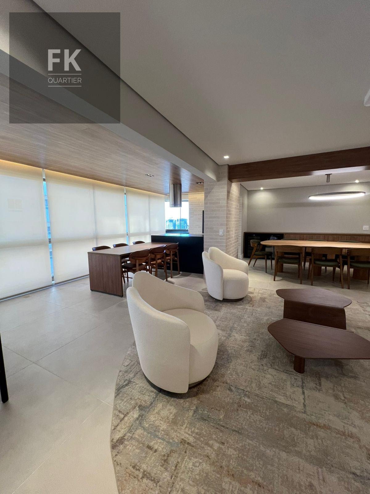 Apartamento à venda com 3 quartos, 3 suítes, 4 vagas e 287m² no Alphaville Centro Industrial e Empresarial/alphaville., Barueri (SP) — foto 23 de 30