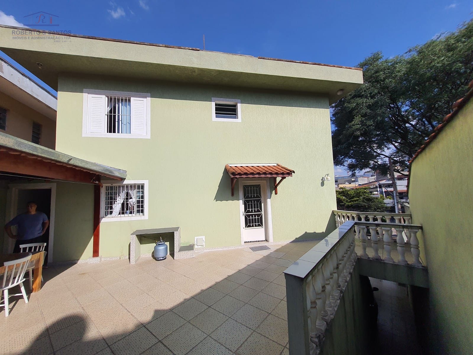 fachada