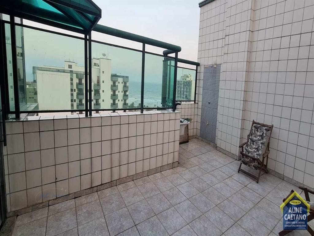 Cobertura à venda com 3 quartos, 3 suítes, 2 vagas e 176m² no Ocian, Praia Grande (SP) — foto 14 de 30
