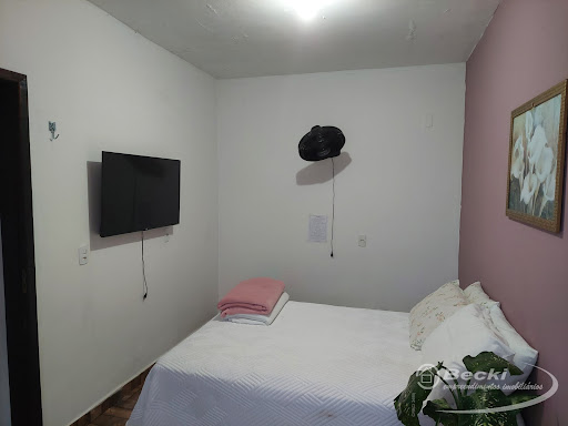 Casa Geminada no bairro Floresta  -  Joinville