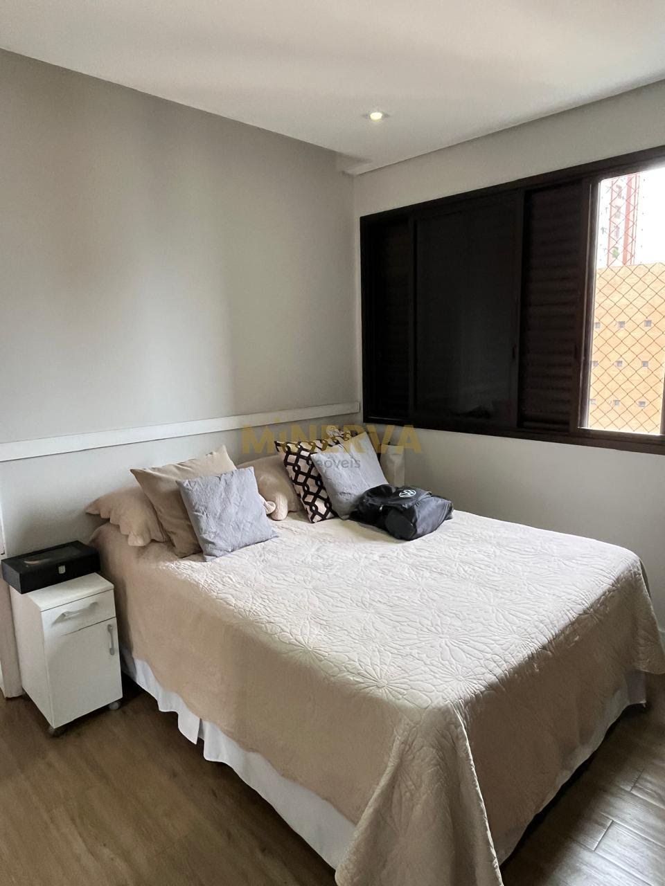 Apartamento para alugar com 3 quartos, 3 suítes, 3 vagas e 188m² no Tatuapé, São Paulo (SP) — foto 13 de 21