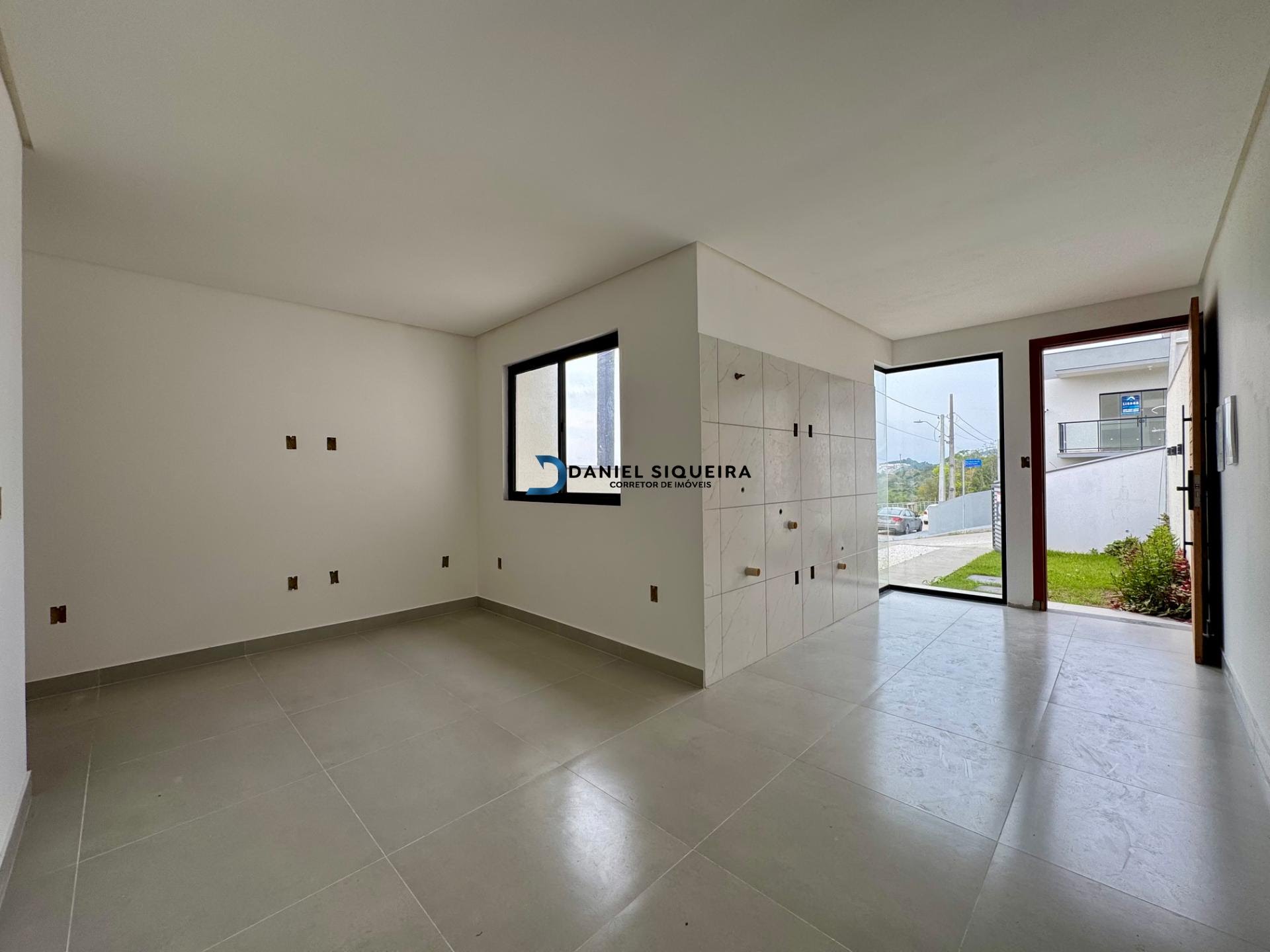 Casa à venda com 2 quartos, 1 suíte, 1 vaga e 55m² no Forquilhas, São José (SC) — foto 4 de 13