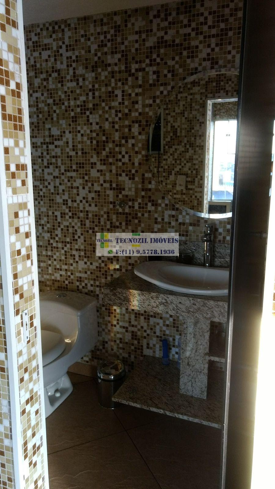Sobrado, 4 quartos, 500 m² - Foto 31
