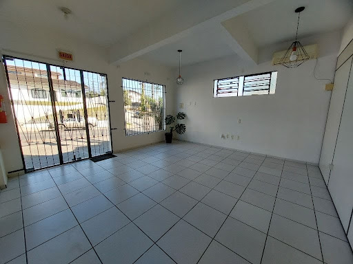 Sala frente