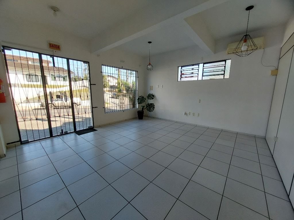 Sala frente