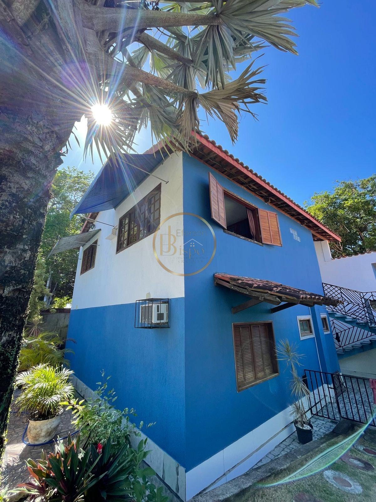 Casa à venda com 3 quartos, 2 suítes, 3 vagas e 500m² no Village II, Porto Seguro (BA) — foto 3 de 9