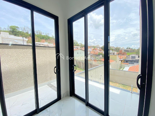 Casa de Condomínio, 4 quartos - Foto 12