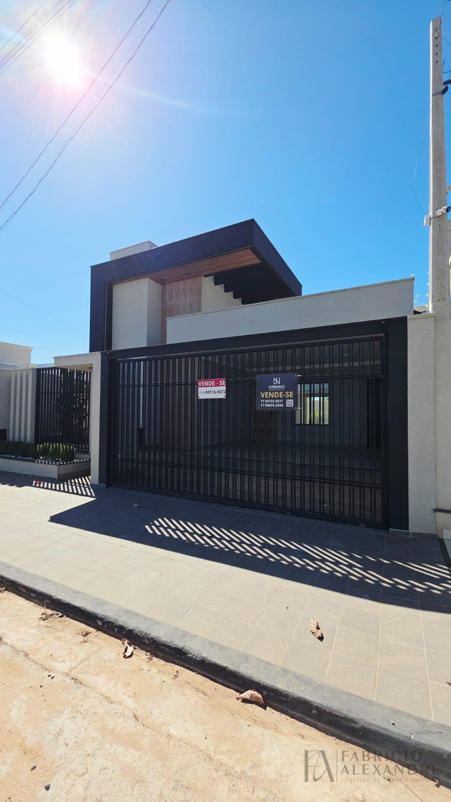 Casa à venda com 3 quartos, 1 suíte e 120m² no Set Sul II, São José do Rio Preto (SP) — foto 26 de 30