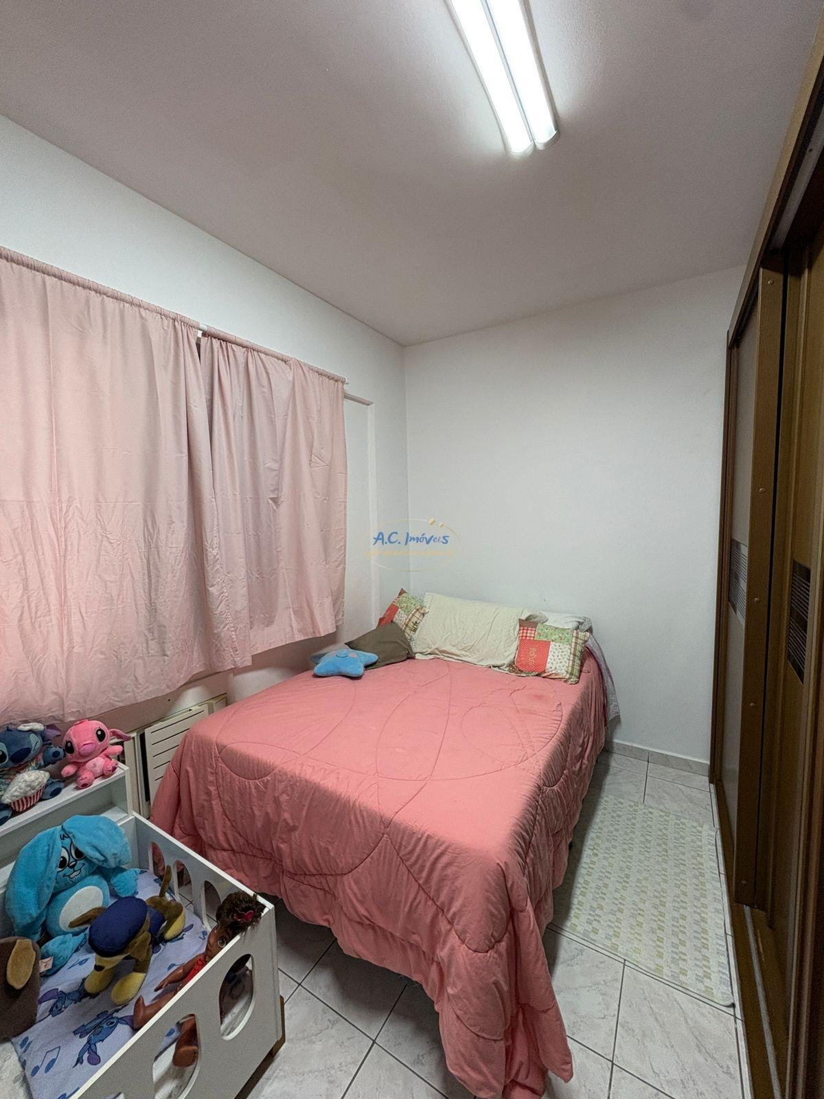 Apartamento à venda com 3 quartos, 1 suíte, 1 vaga e 97m² no Boqueirão, Praia Grande (SP) — foto 28 de 30