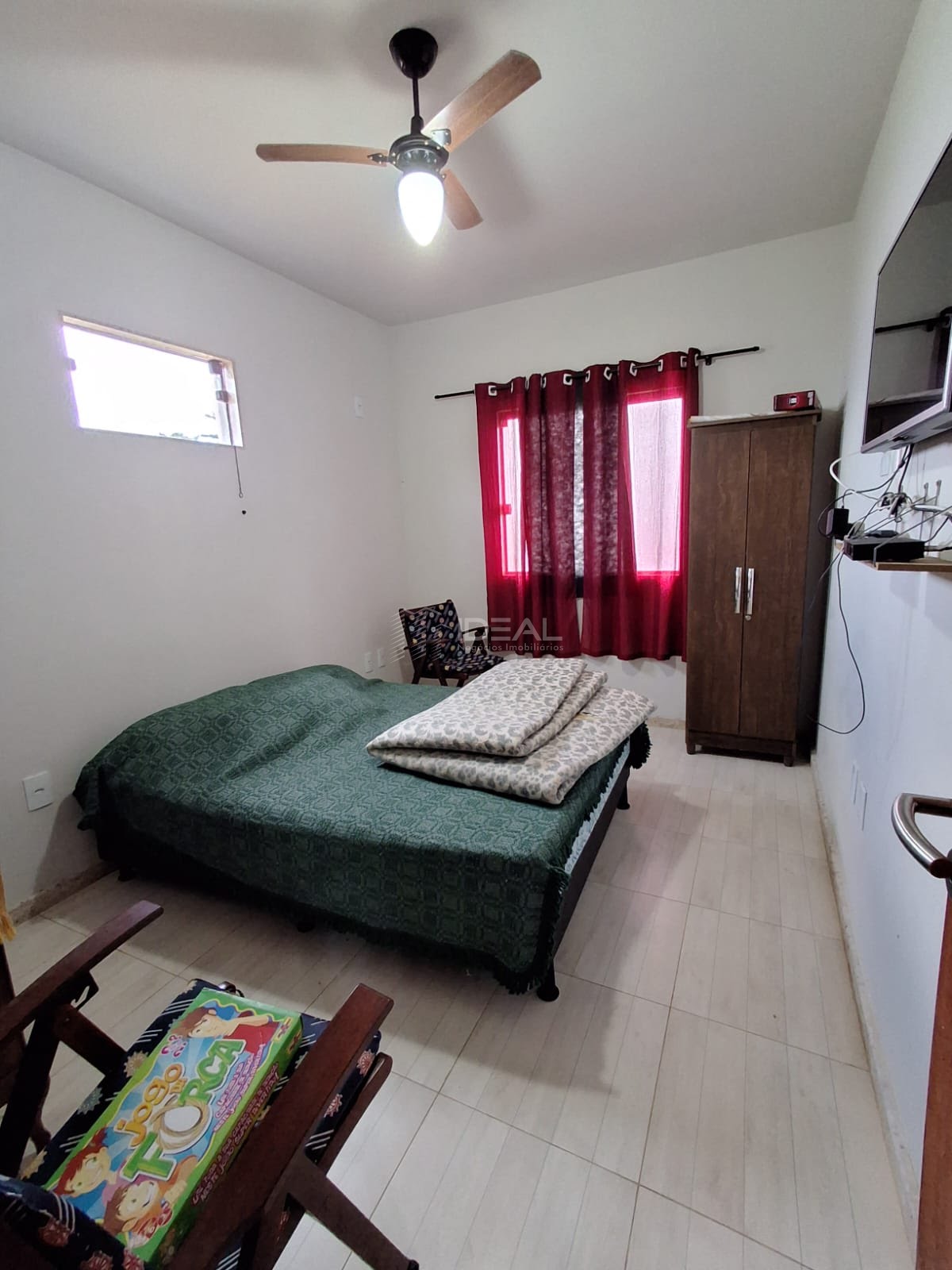 Casa à venda com 4 quartos, 1 suíte, 7 vagas e 470m² no Praia de Manguinhos, São Francisco de Itabapoana (RJ) — foto 27 de 30