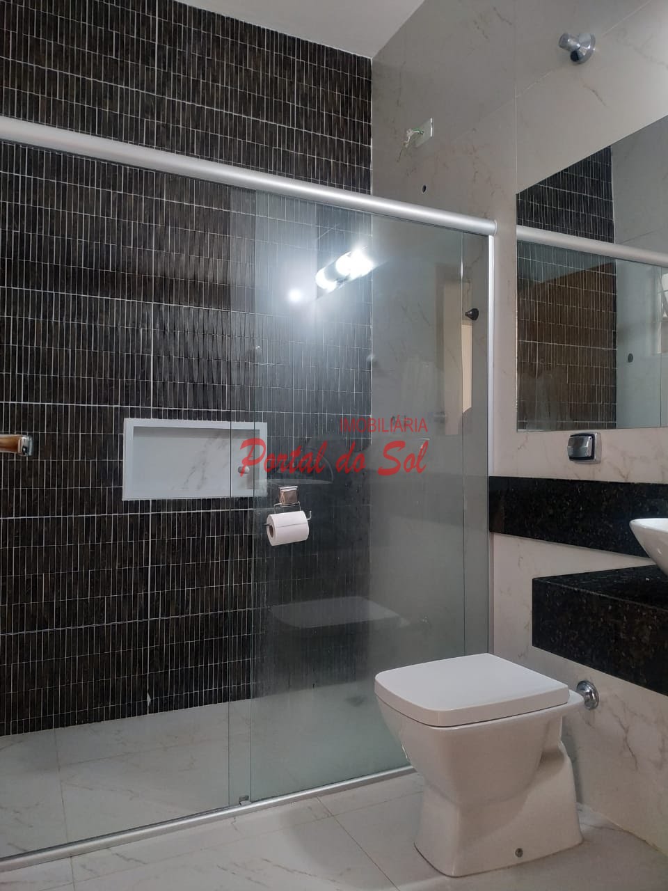 Casa à venda com 2 quartos, 1 suíte, 3 vagas e 114m² no Jardim Bellagio, Santo Antônio da Platina (PR) — foto 5 de 14