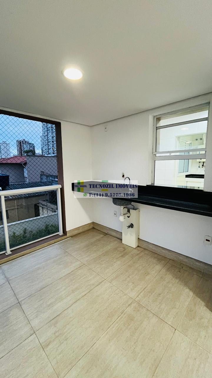 Apartamento, 3 quartos, 89 m² - Foto 3