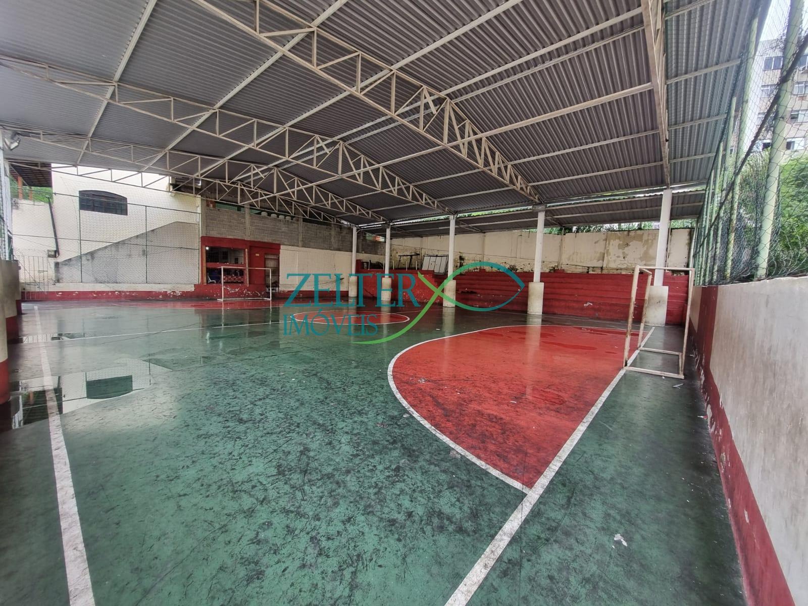Apartamento à venda com 2 quartos, 1 banheiro e 45m² no Tomás Coelho, Rio de Janeiro (RJ) — foto 23 de 29