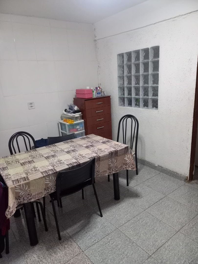 Sobrado, 5 quartos, 221 m² - Foto 4