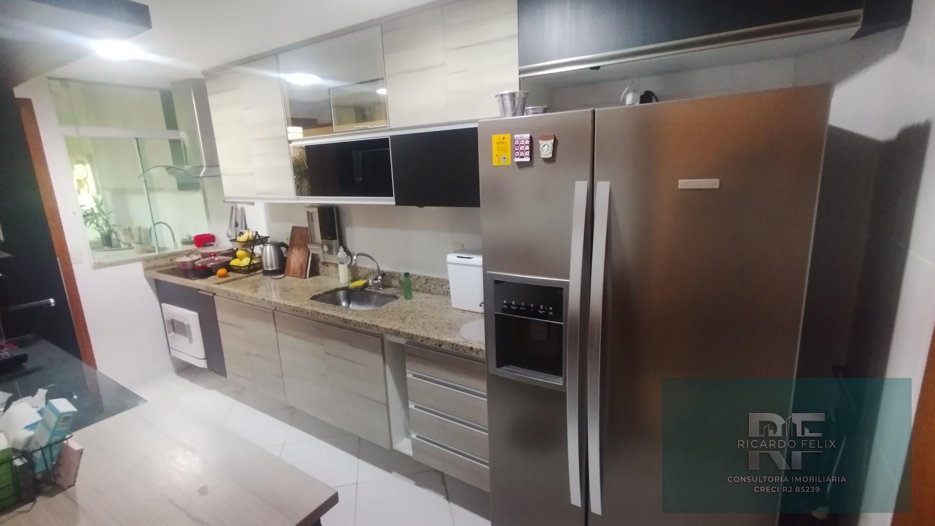 Casa à venda com 3 quartos, 2 suítes, 2 vagas e 114m² no Recreio, Rio das Ostras (RJ) — foto 23 de 30