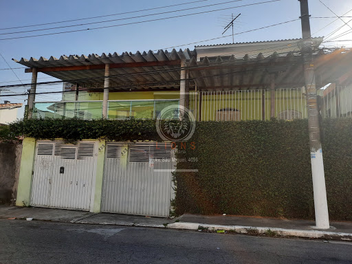 Casa em Jardim Penha  -  São Paulo