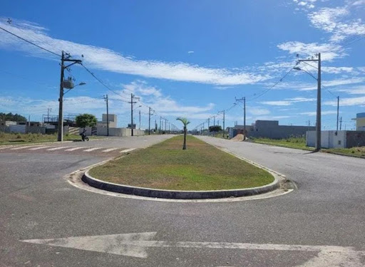Terreno Bem Viver de Donana