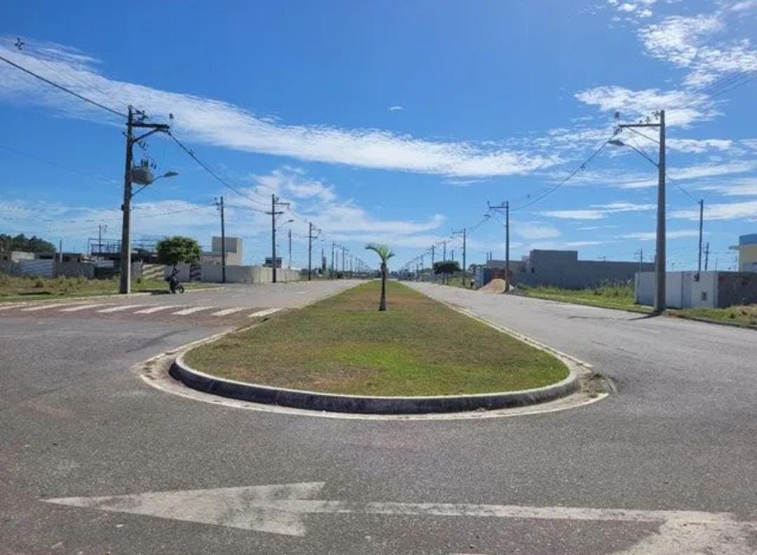 Terreno Bem Viver de Donana