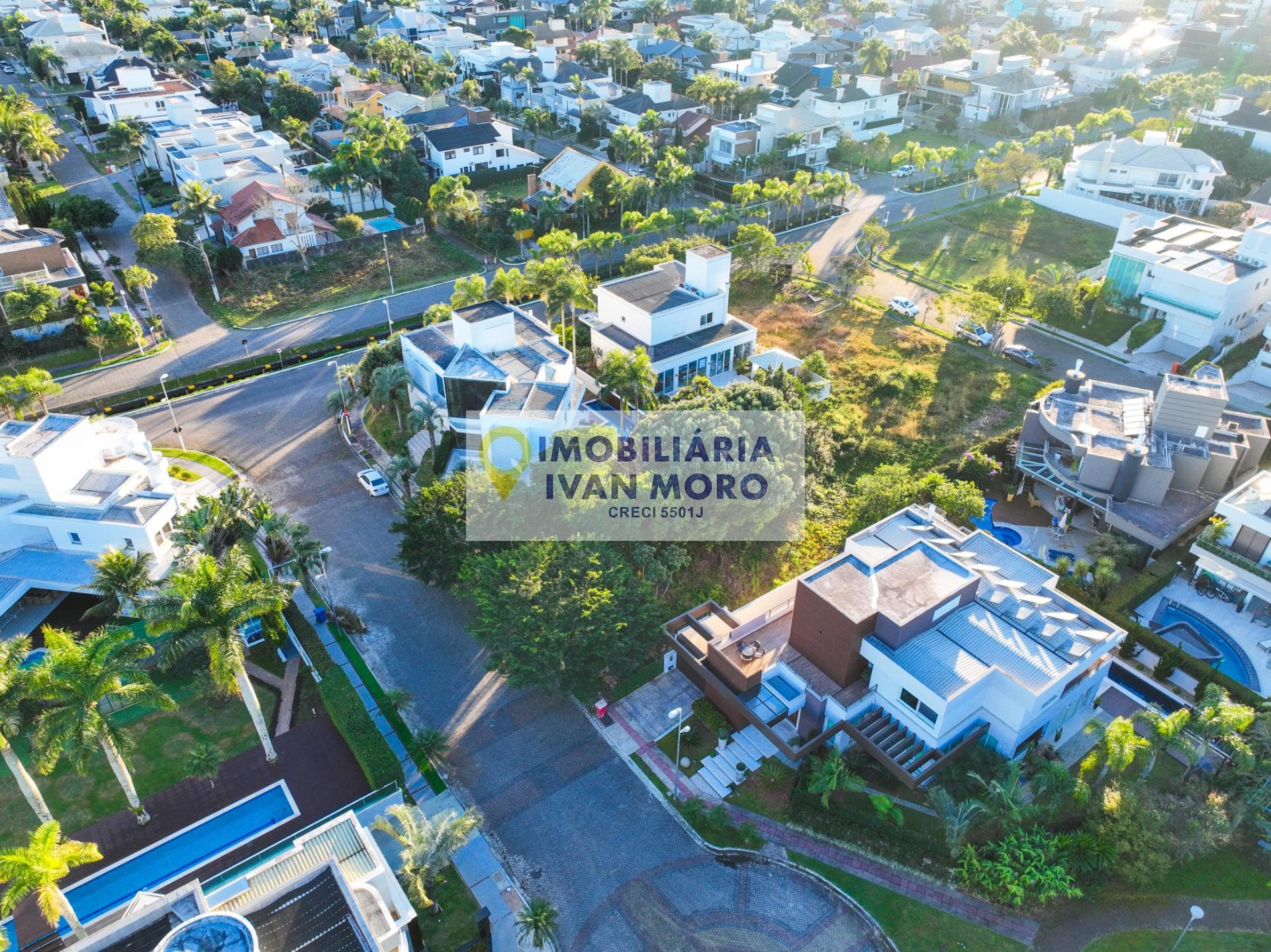 Terreno à venda com 600m² de terreno no Jurerê Internacional, Florianópolis (SC) — foto 6 de 15