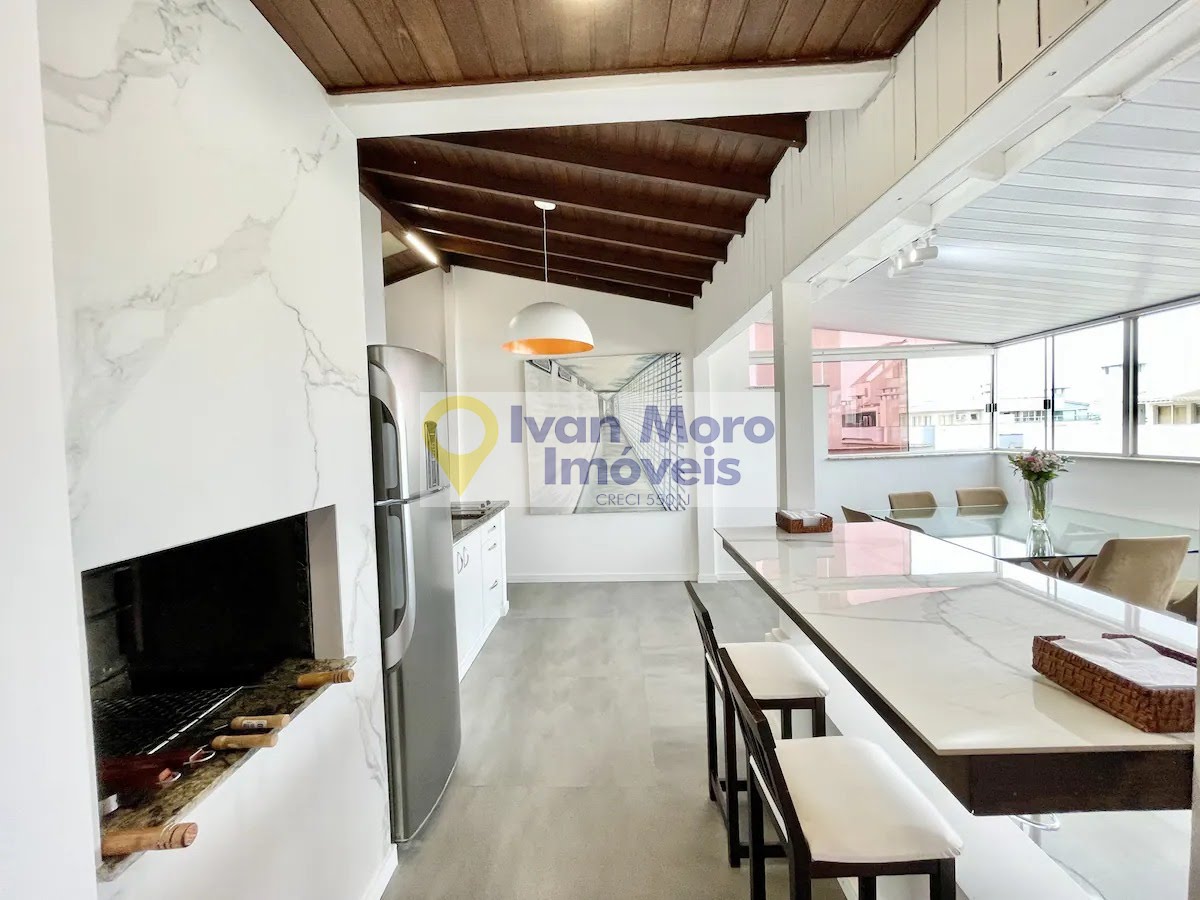 Cobertura à venda com 3 quartos, 1 suíte, 1 vaga e 160m² no Jurerê Internacional, Florianópolis (SC) — foto 13 de 30