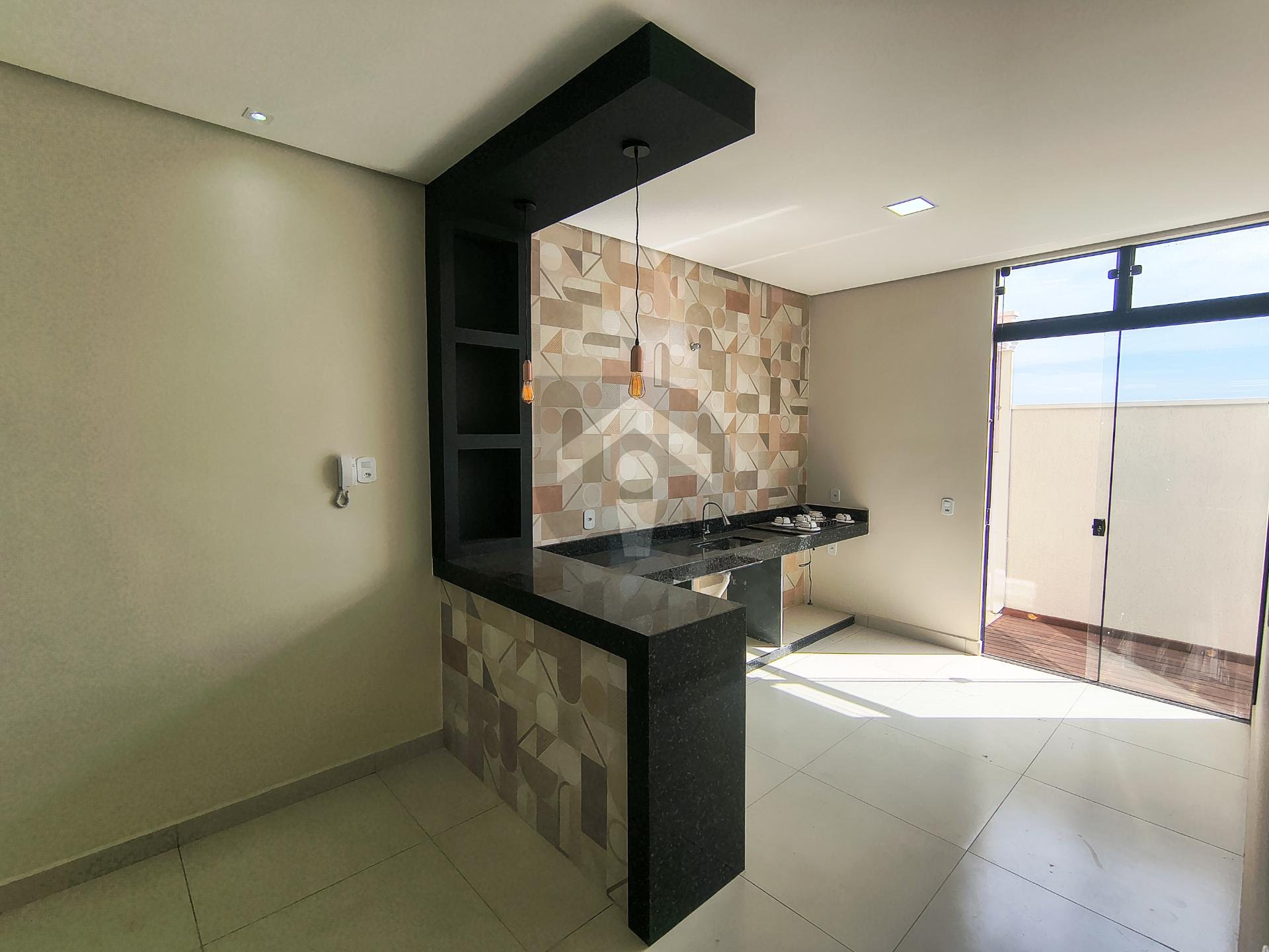 Casa, 2 quartos, 77 m² - Foto 8