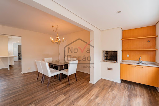 Apartamento em Vila Alexandria - São Paulo, SP