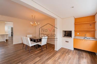 Apartamento em Vila Alexandria - São Paulo, SP