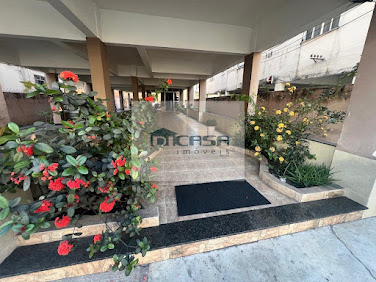 Apartamento em Freguesia (Ilha do Governador)  -  Rio de Janeiro