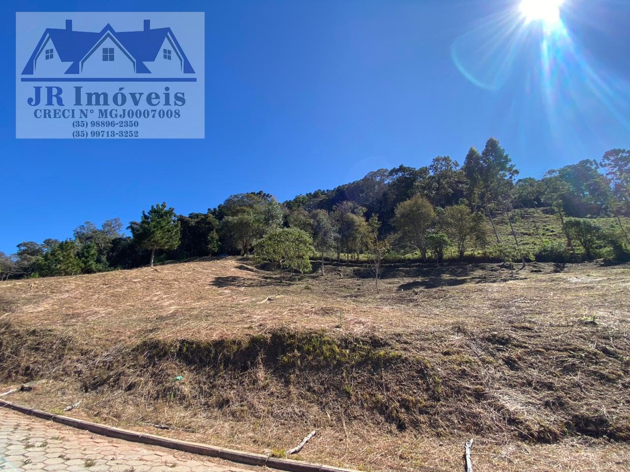 Terreno à venda com 468m² de terreno no Centro, Delfim Moreira (MG) — foto 7 de 20