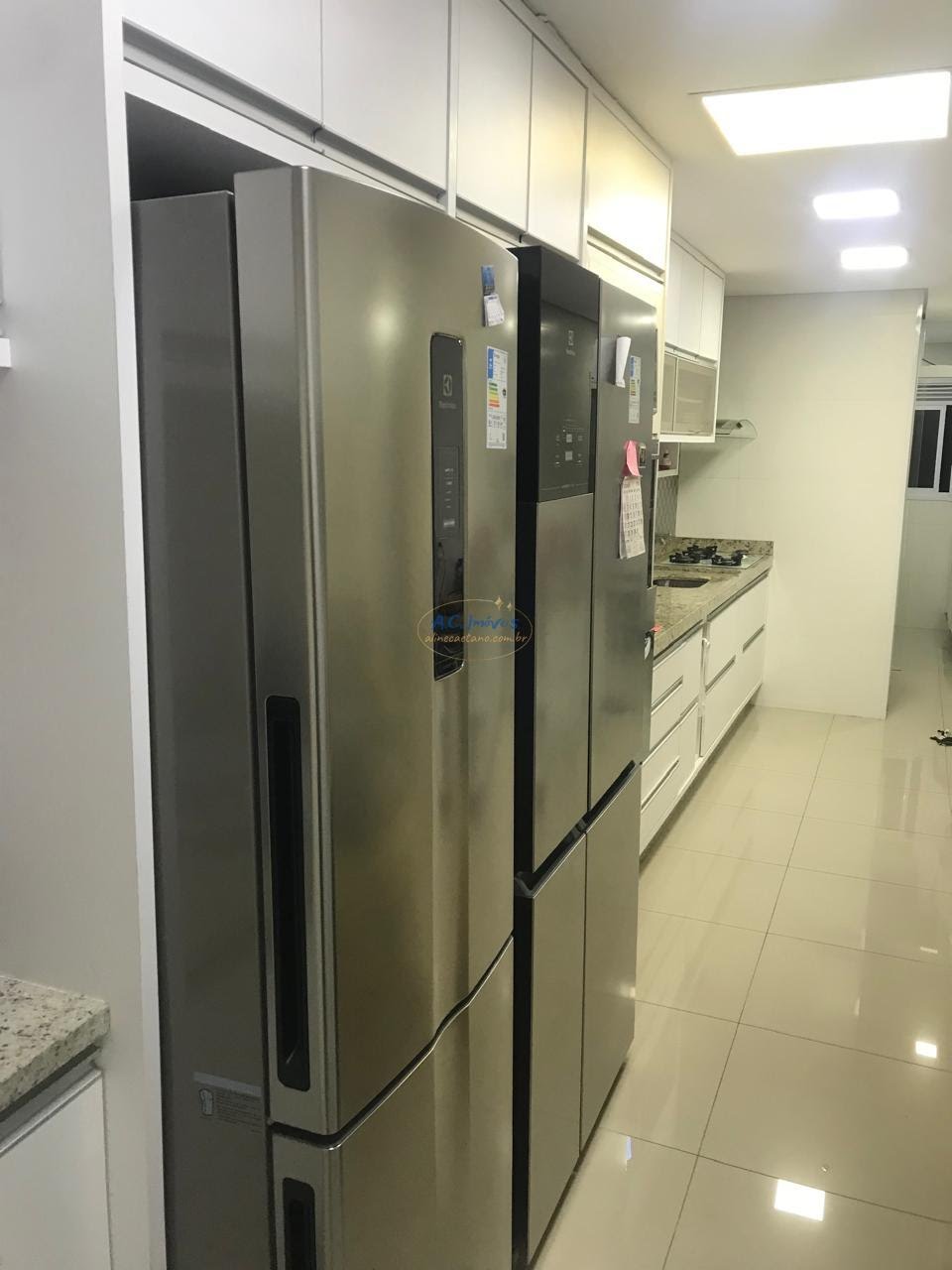 Apartamento à venda com 4 quartos, 4 suítes, 3 vagas e 154m² no Aviação, Praia Grande (SP) — foto 29 de 30
